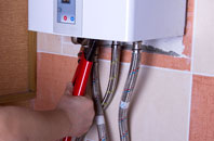free Stowe By Chartley boiler repair quotes